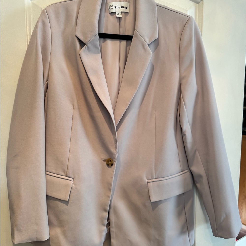 Amazon The Drop Women's Blazer